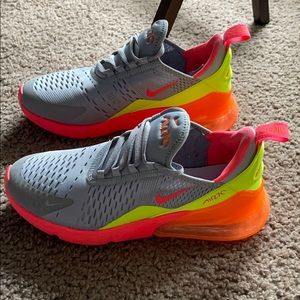 Nike Air Max 270